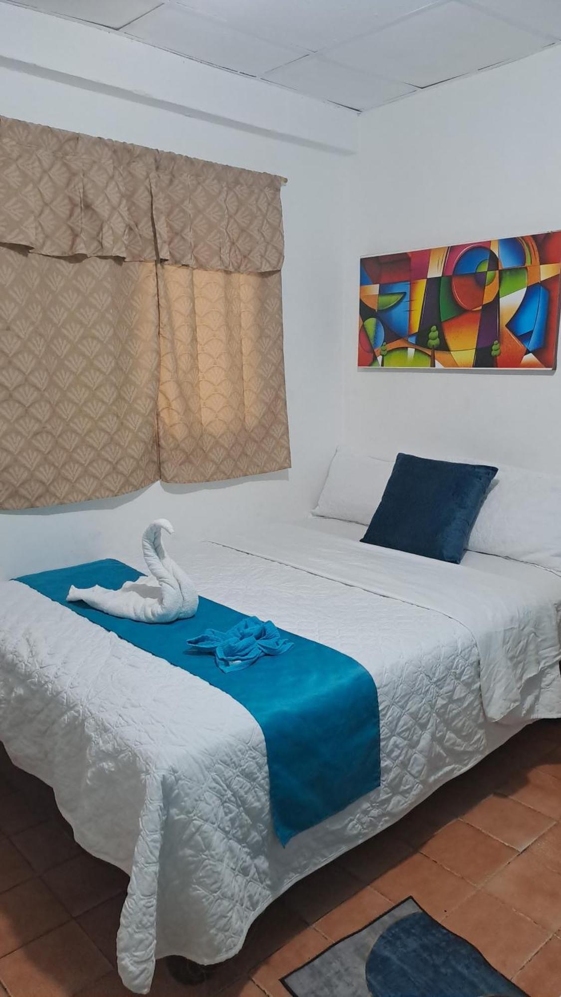 Hotel Puerto Ayora Island Extérieur photo