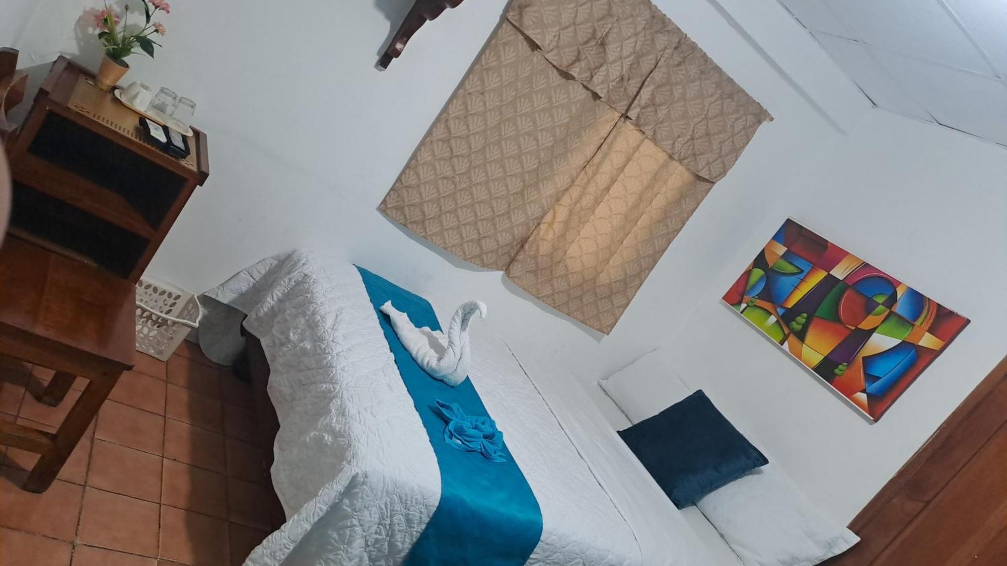 Hotel Puerto Ayora Island Extérieur photo